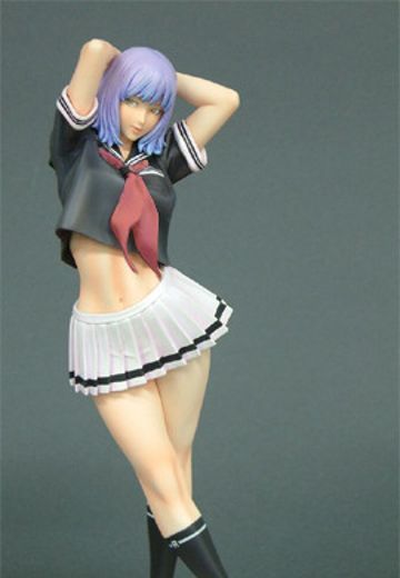 ARTFX Statue セラちゃん Repaint 