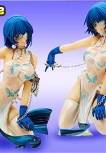 R-Line 一骑当千 吕蒙子明 Limited WF08 DVD box China Dress Ver.  | Hpoi手办维基