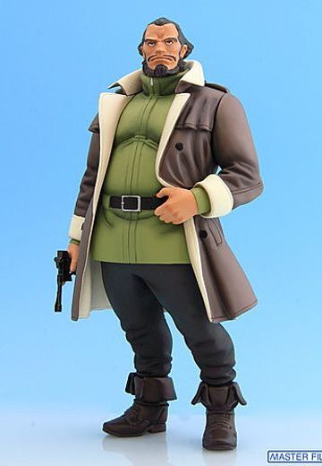 DX手办 高达UC 斯贝洛亚・辛尼曼  | Hpoi手办维基