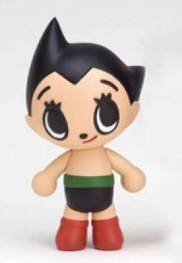 Tezuka Moderno 鉄腕アトム アトム  | Hpoi手办维基