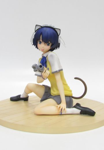 在盛夏等待 谷川柑菜 ネコ耳Ver.  | Hpoi手办维基