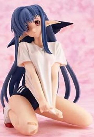 Shuffle！ 奈莉奈  | Hpoi手办维基