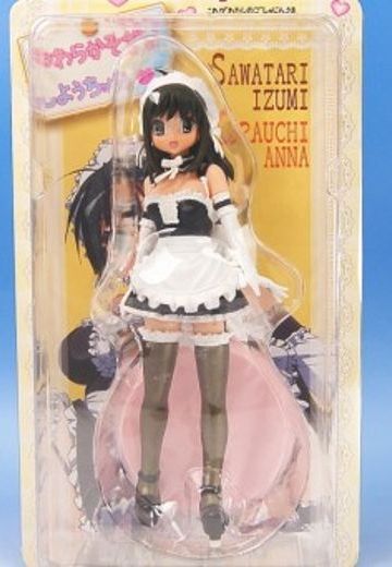 HG手办 我的主人爱作怪 仓内安奈 