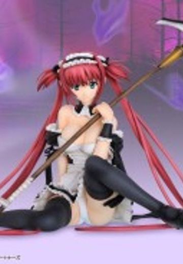 R-Line 女皇之刃 艾丽 