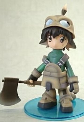 スターオーシャン ティル炎人オブタイム ロジャー・Ｓ・ハクスリー  | Hpoi手办维基