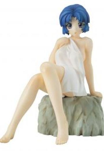 机战 水羽楠叶 Hot Spa Ver. | Hpoi手办维基