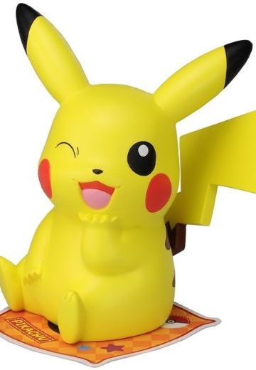 掌上精灵系列 口袋妖怪 皮卡丘 