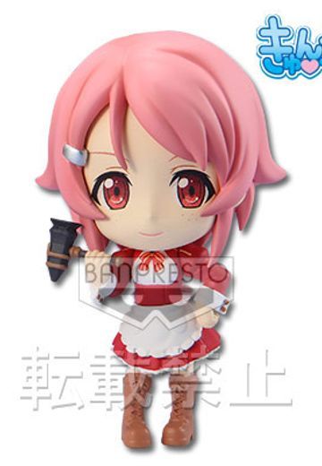 一番赏 刀剑神域 莉兹贝特 | Hpoi手办维基