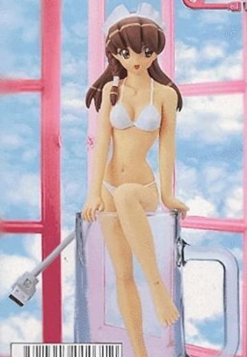 HAND MAID メイ サイバドール・メイ 泳装Ver.  | Hpoi手办维基