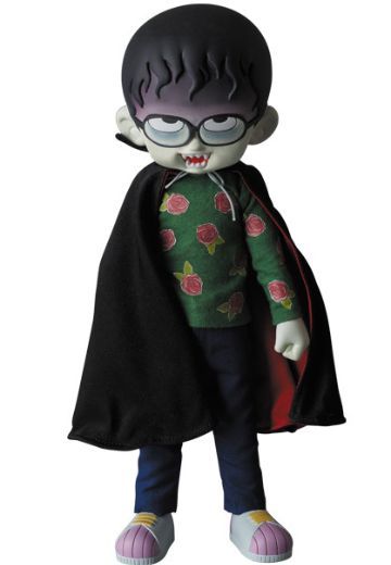 REAL ACTION HEROES No.727 魔太郎がくる!! 浦见魔太郎  | Hpoi手办维基