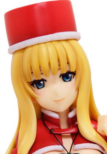 恋糸记念日 艾夏 | Hpoi手办维基