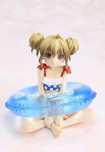 龙与虎 逢坂大河 水着Ver.