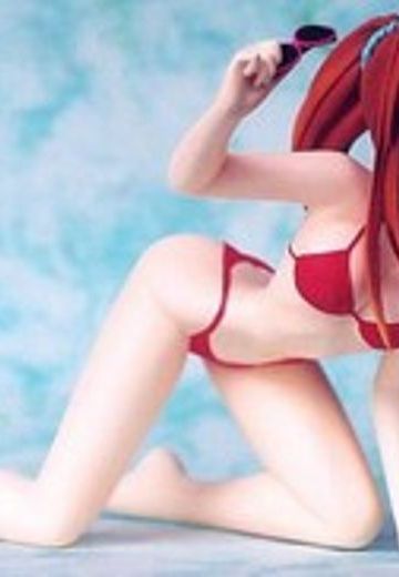 ラブ ひな 成瀬川なる 泳装ver.  | Hpoi手办维基