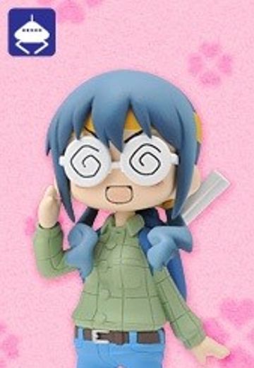 キャラ葵特ｆｅａｔ．八云剣豪 俺妹 槇岛沙织  | Hpoi手办维基