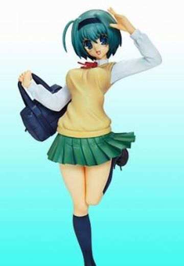 トゥハート 2 アナザーデイズ 吉冈千惠 