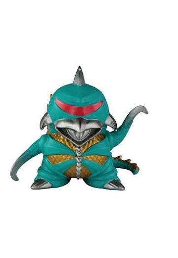 哥斯拉対盖刚 盖刚 Chibi ver. | Hpoi手办维基