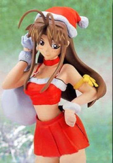 ラブ ひな 成濑川奈留 X-MAS  | Hpoi手办维基