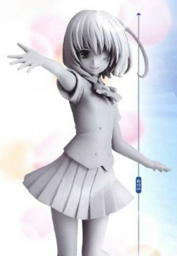 HG手办 アナザー 见崎鸣 Dance ver. | Hpoi手办维基