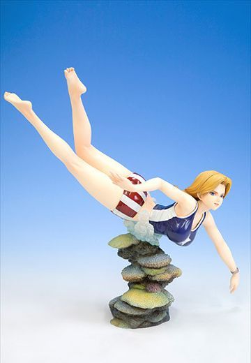 DeadオアAliveエクストリーム2 蒂娜・阿姆斯壮  | Hpoi手办维基