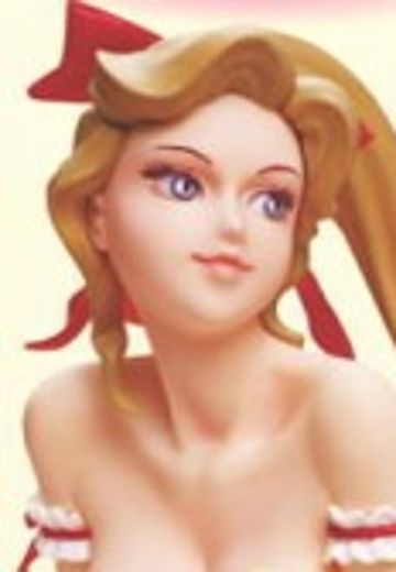 奶油・コル姉 Custard Ver.  | Hpoi手办维基