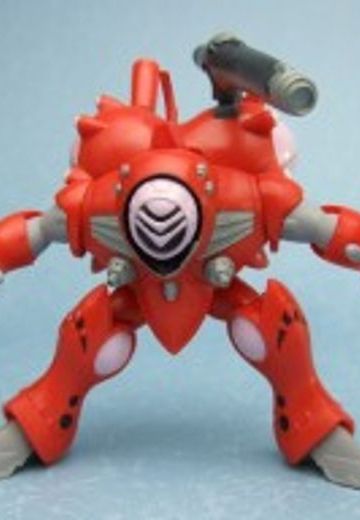 一番赏 超时空要塞F Queadluun-Rea Klan Klang's Unit  | Hpoi手办维基