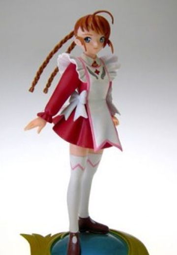 舞-乙HiME ユメミヤアリカ  | Hpoi手办维基