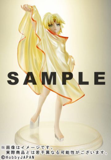 ExcellentModel げんそうせんきルリルラ 伊斯鲁哈  | Hpoi手办维基