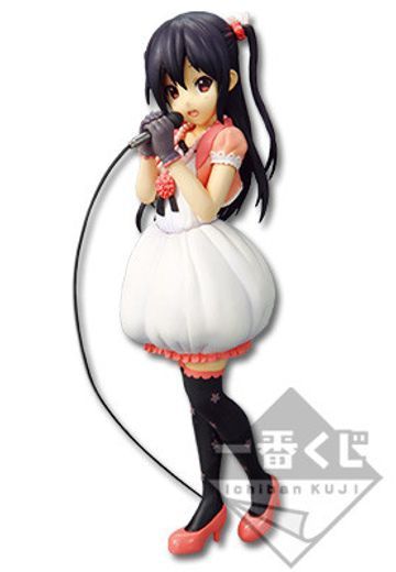 一番赏 轻音少女！ 中野梓