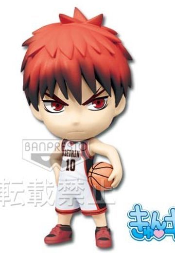 一番赏 黑子的篮球 火神大我 