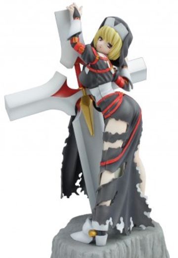 Prism Ark 修女·ヘル Passion ver. 