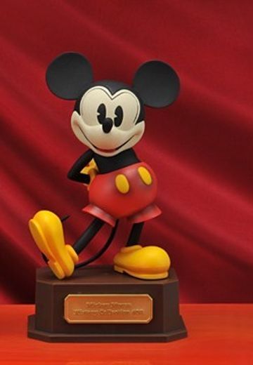 セガ 景品 迪斯尼 迪斯尼 ミッキーマウス Classic Ver. Vol. 1  | Hpoi手办维基