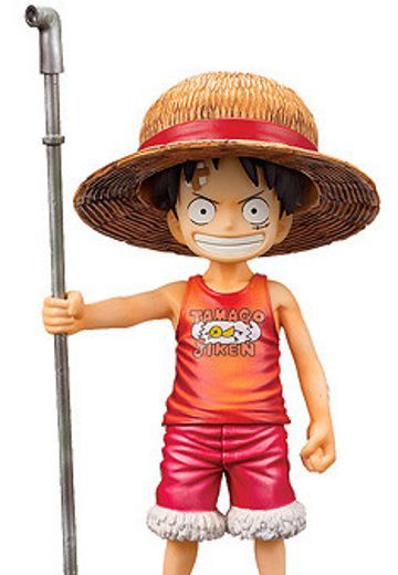 The Grandline Children 海贼王 モンキー･D･ルフィ  | Hpoi手办维基