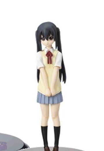 轻音少女！ 中野梓 Houkago Tea Time version | Hpoi手办维基