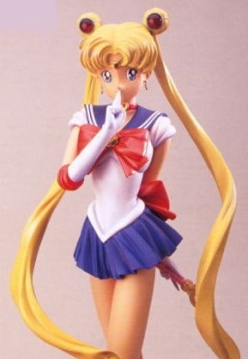 美少女战士 セーラームーン  | Hpoi手办维基