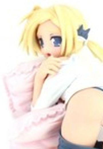 Scarlett～Scarlett～ 别当・和泉しずか・Scarlett  | Hpoi手办维基