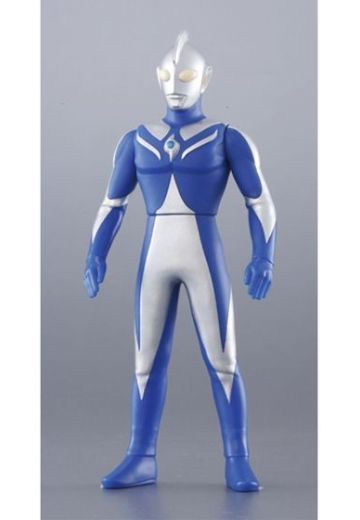 奥特曼ヒーロー系列 2009 奥特曼マンコスモス THE FIRST CONTACT 奥特曼マンコスモス ルナモード Renewal ver. 