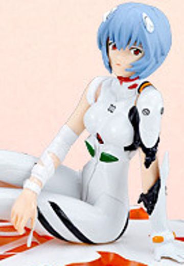 EVA 绫波丽 Flash a smile Ver. 1.5 