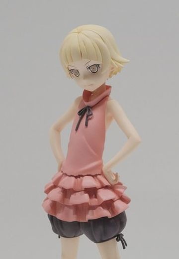 PM 手办 伤物语 绮丝肖特 忍野忍 | Hpoi手办维基