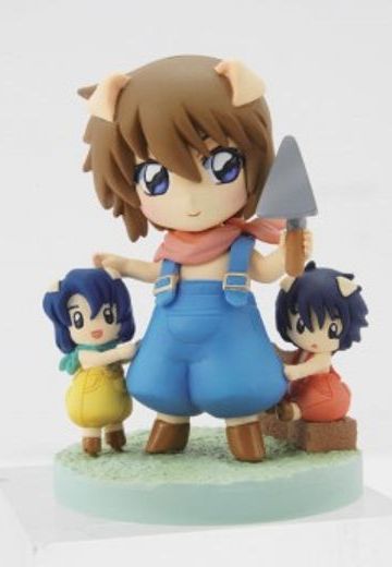 Picture Studio 高达SEED DESTINY 亚斯兰・萨拉&基拉・大和&真・飞鸟