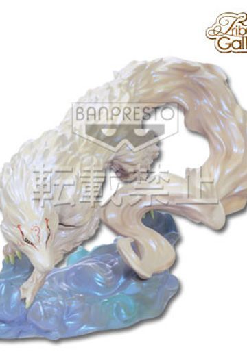 一番赏 夏目友人帐&夏目友人帐 参 斑（猫咪老师） Limited Color ver. 