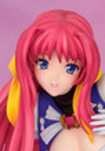 R-Line 超昂天使  エスカレイヤー 