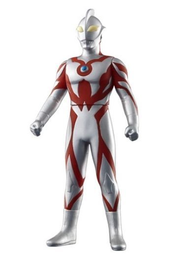 奥特曼怪獣系列 EX 大怪獣バトル 奥特曼银河伝说 THE MOVIE 奥特曼マンベリアル アー莉斯タイル  | Hpoi手办维基