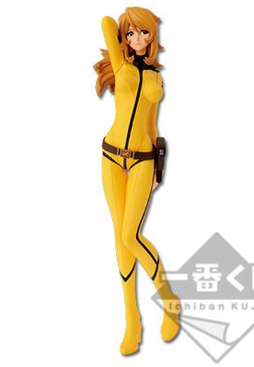 一番赏 宇宙战舰大和号2199 森雪  | Hpoi手办维基