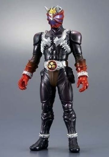 18 假面骑士响鬼 假面骑士响鬼 | Hpoi手办维基