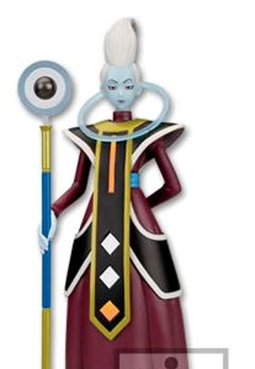 龙珠Z 剧场版DXF人偶 第2系列 维斯 | Hpoi手办维基