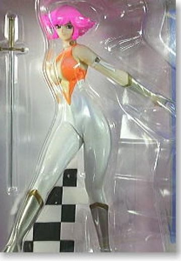 キューティーハニー キューティーハニー Repaint Color Ver.  | Hpoi手办维基