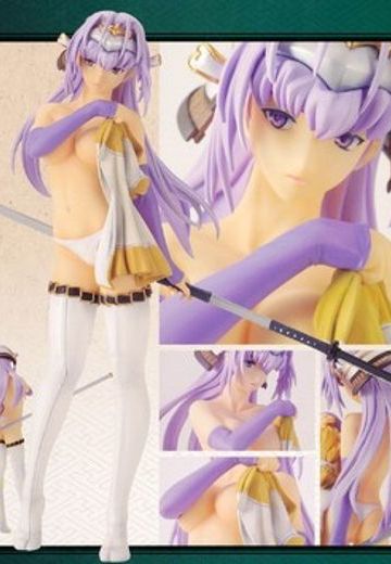 战国兰斯 战国A-brand 战姬