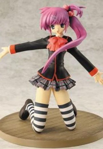 Little Busters! 三枝叶留佳  | Hpoi手办维基