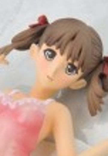 空之色，水之色 空山菜摘芽 Vol.2 Clear Ver. | Hpoi手办维基