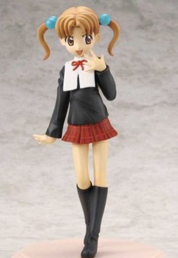 学园爱丽丝 佐仓蜜柑 School uniform ver. 